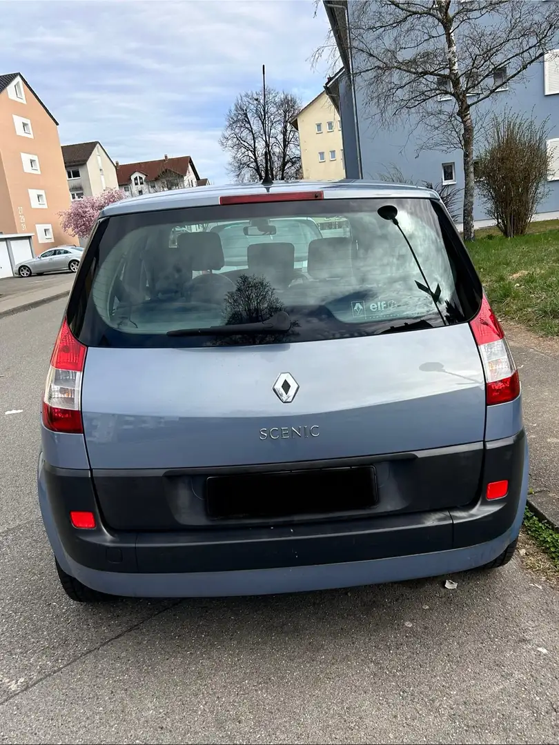 Renault Scenic 2.0 16V Turbo Dynamique - 2