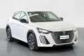 Peugeot 208 1.2 Hybrid 48V GT Bianco - thumbnail 3