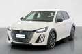 Peugeot 208 1.2 Hybrid 48V GT Bianco - thumbnail 1
