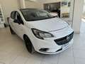 Opel Corsa Corsa 5p 1.4 Cosmo Gpl 90cv Blanc - thumbnail 8