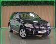 Mercedes-Benz ML 500 Aut. Negru - thumbnail 3
