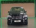 Mercedes-Benz ML 500 Aut. Negru - thumbnail 2