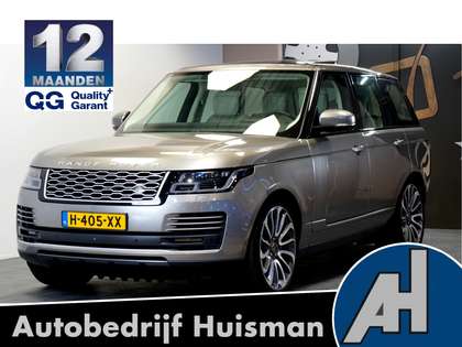 Land Rover Range Rover 3.0 TDV6 Autobiography PANORAMADAK + ADAPT.CRUISE