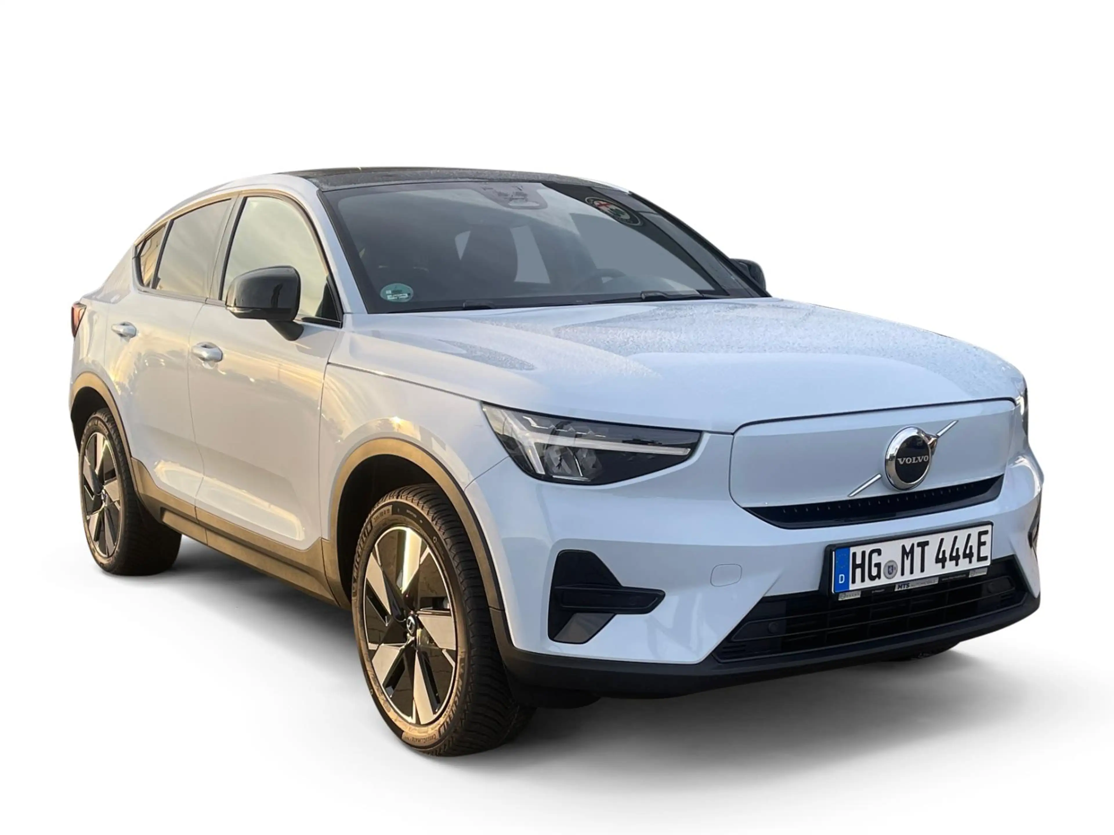 Volvo C40 Recharge Pure Electric MY24 — photo 5