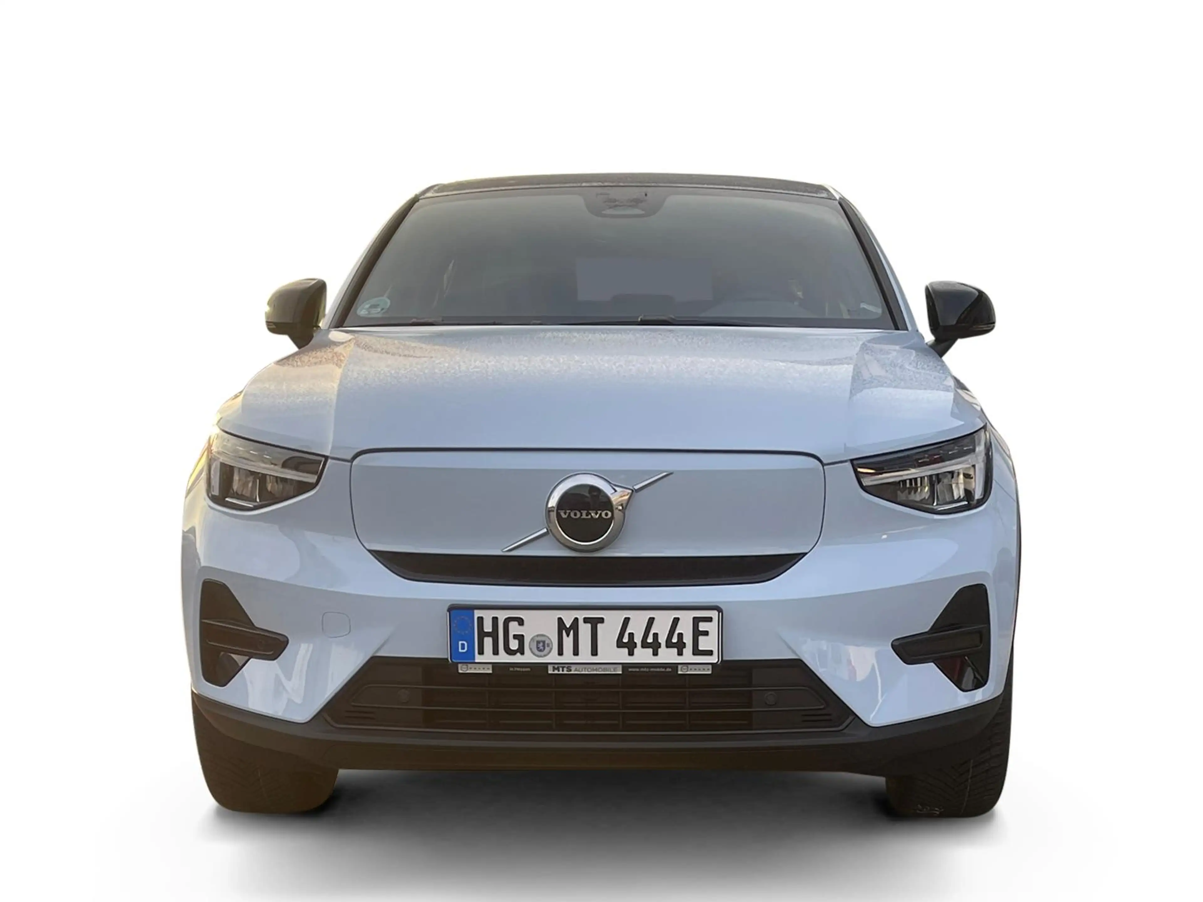 Volvo C40 Recharge Pure Electric MY24 — photo 4