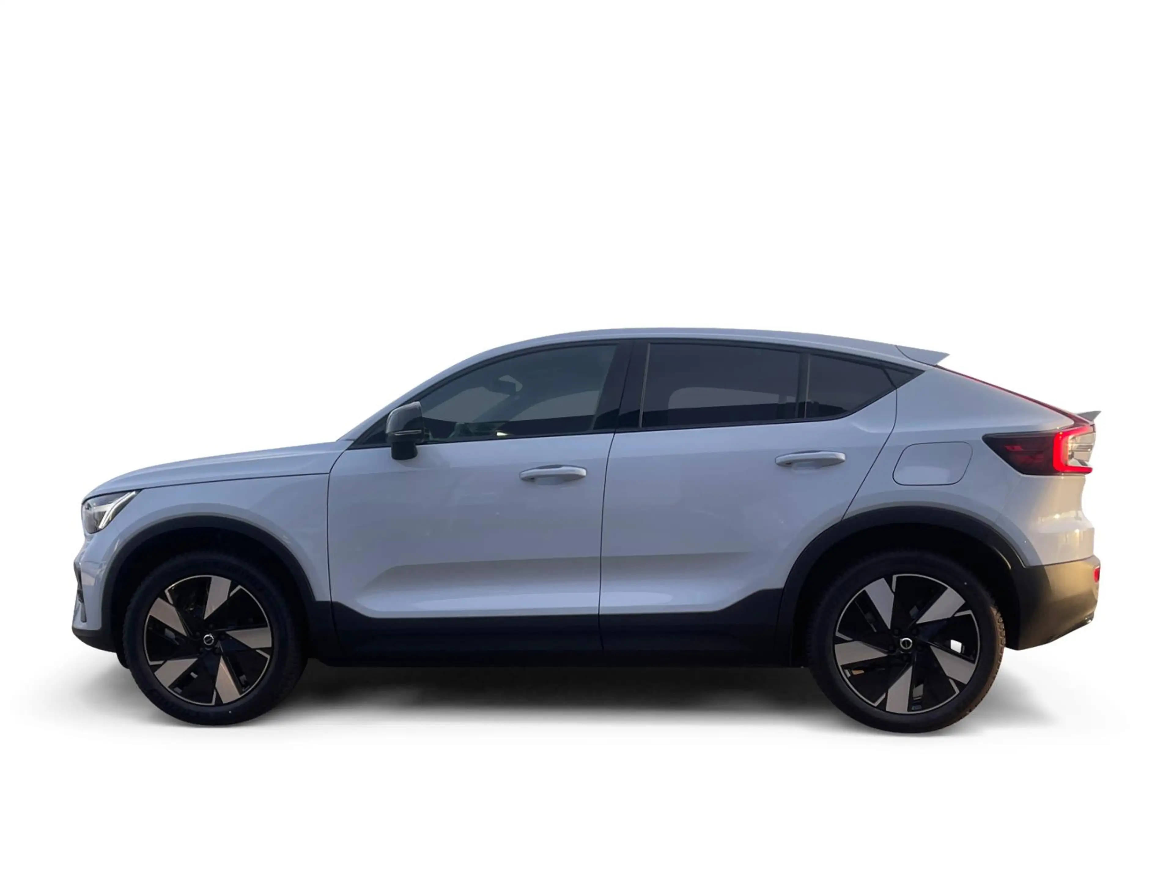 Volvo C40 Recharge Pure Electric MY24 — photo 10