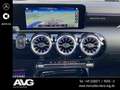Mercedes-Benz CLA 45 AMG Mercedes-AMG CLA 45 4M+ Aero-Paket Pano Multi-B. Schwarz - thumbnail 11