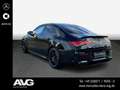 Mercedes-Benz CLA 45 AMG Mercedes-AMG CLA 45 4M+ Aero-Paket Pano Multi-B. Schwarz - thumbnail 4