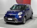 Fiat 500L 1.4 95 CV Trekking Blu/Azzurro - thumbnail 1