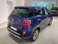 Fiat 500L 1.4 95 CV Trekking Blu/Azzurro - thumbnail 3