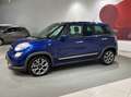 Fiat 500L 1.4 95 CV Trekking Blu/Azzurro - thumbnail 2