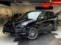 Porsche Cayenne E-Hybrid*Panorama*Head-Up*Luftf*360° Schwarz - thumbnail 1
