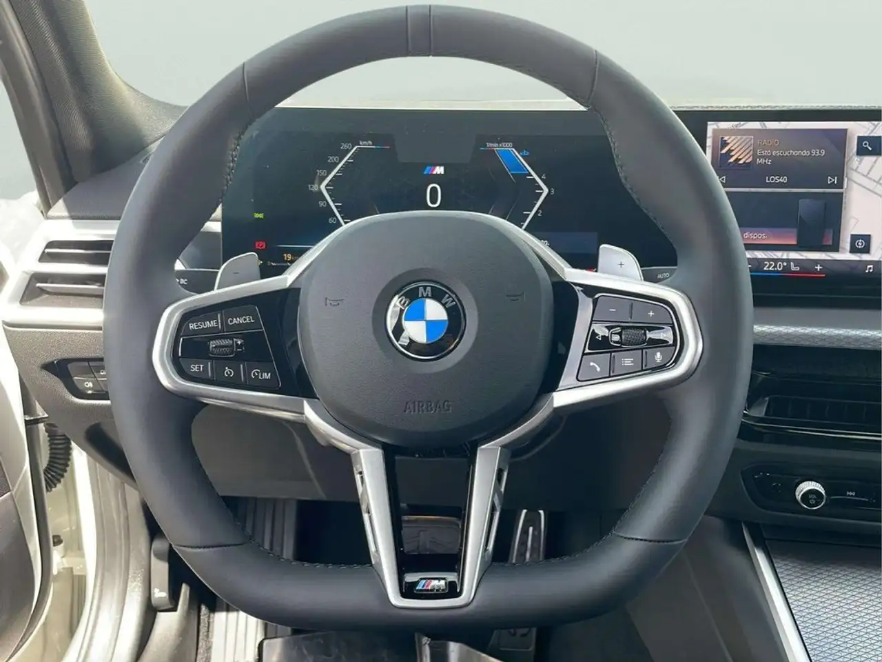 BMW 3 Series 2026 — фото 14