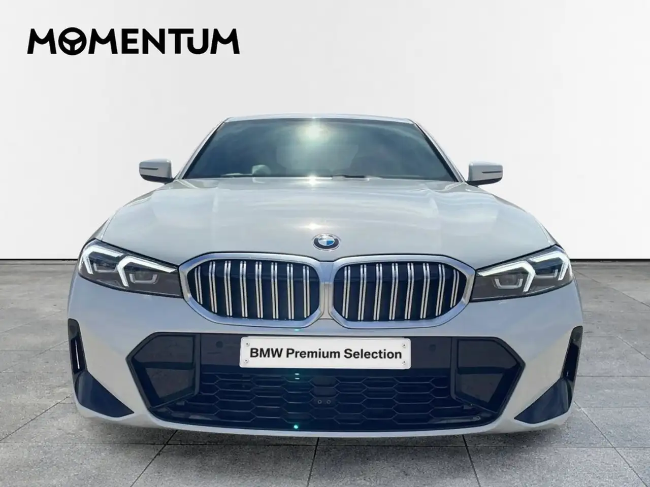 BMW 3 Series 2026