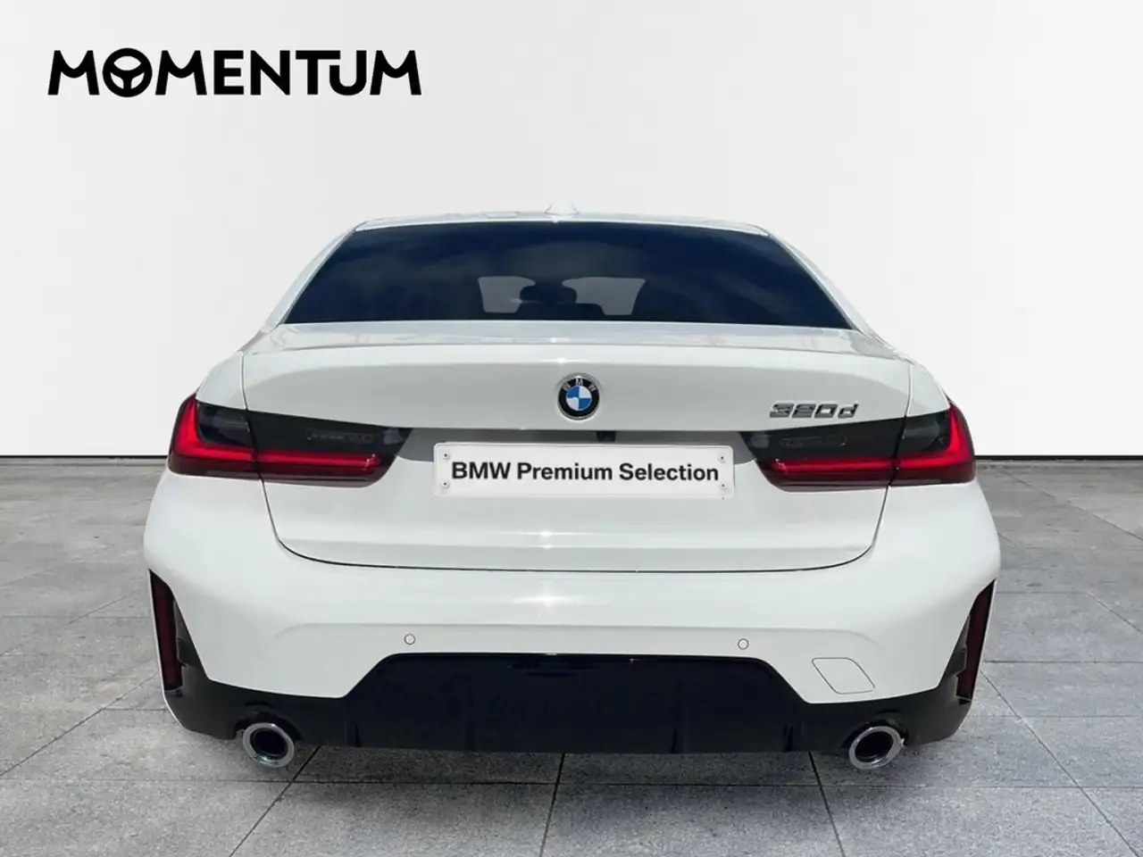 BMW 3 Series 2026