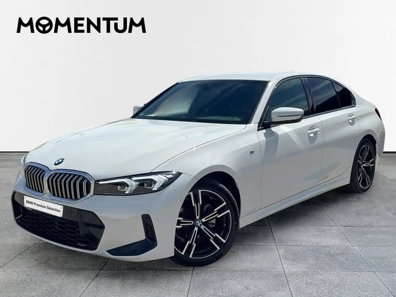 BMW 3 Series 2026