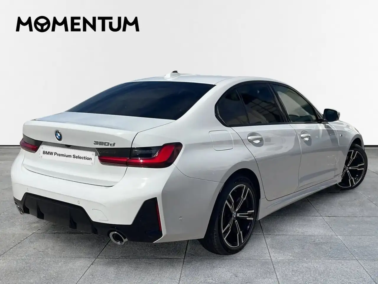 BMW 3 Series 2026