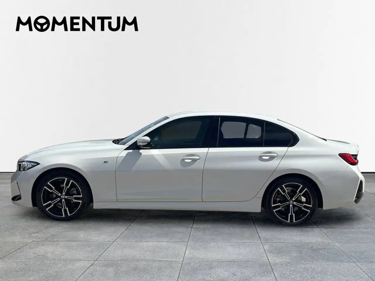 BMW 3 Series 2026