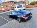 BMW 420 BMW 420i coupe M-sportpakket Gris - thumbnail 2