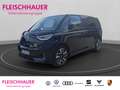 Volkswagen ID. Buzz Bus kW 4MOTION GTX KR Noir - thumbnail 1