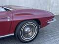 Chevrolet Corvette STINGRAY C2 / 327CI / POWER STEERING / DUAL EDELBR Rouge - thumbnail 25