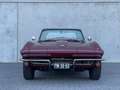 Chevrolet Corvette STINGRAY C2 / 327CI / POWER STEERING / DUAL EDELBR Rouge - thumbnail 50