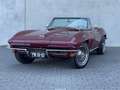 Chevrolet Corvette STINGRAY C2 / 327CI / POWER STEERING / DUAL EDELBR Rouge - thumbnail 45