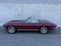 Chevrolet Corvette STINGRAY C2 / 327CI / POWER STEERING / DUAL EDELBR Rouge - thumbnail 18