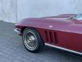 Chevrolet Corvette STINGRAY C2 / 327CI / POWER STEERING / DUAL EDELBR Rouge - thumbnail 21