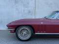 Chevrolet Corvette STINGRAY C2 / 327CI / POWER STEERING / DUAL EDELBR Rouge - thumbnail 19