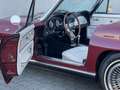 Chevrolet Corvette STINGRAY C2 / 327CI / POWER STEERING / DUAL EDELBR Rouge - thumbnail 28
