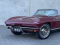 Chevrolet Corvette STINGRAY C2 / 327CI / POWER STEERING / DUAL EDELBR Rouge - thumbnail 47