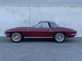 Chevrolet Corvette STINGRAY C2 / 327CI / POWER STEERING / DUAL EDELBR Rouge - thumbnail 36