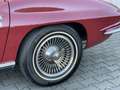 Chevrolet Corvette STINGRAY C2 / 327CI / POWER STEERING / DUAL EDELBR Rouge - thumbnail 24