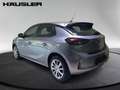 Opel Corsa Edition 1.2 Automatik Klima CarPlay Sitzheizung Zilver - thumbnail 2