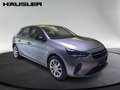 Opel Corsa Edition 1.2 Automatik Klima CarPlay Sitzheizung Zilver - thumbnail 4