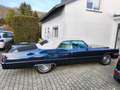 Cadillac Deville Convertible Kék - thumbnail 4