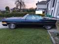 Cadillac Deville Convertible Kék - thumbnail 10