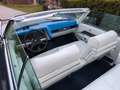 Cadillac Deville Convertible Kék - thumbnail 7