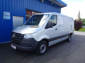 317 CDI RWD Kasten L2H1
