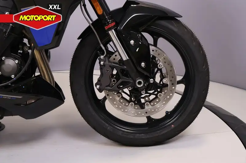 Triumph Tiger Sport - foto 7