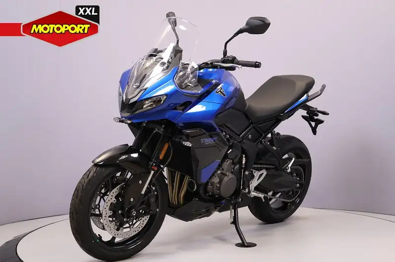 Triumph Tiger Sport - foto 4