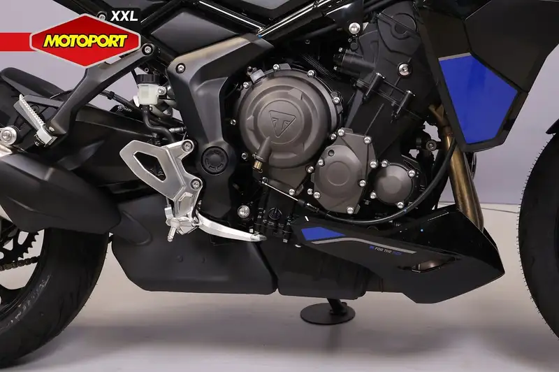 Triumph Tiger Sport - foto 8