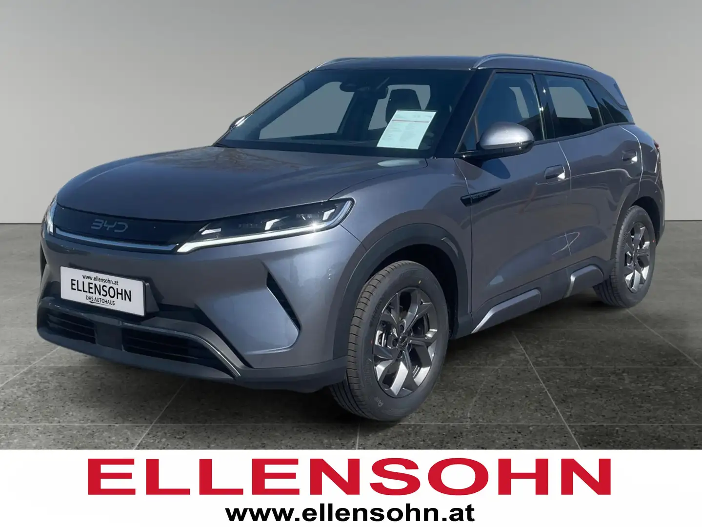 BYD Atto 2 Active Gri - 1