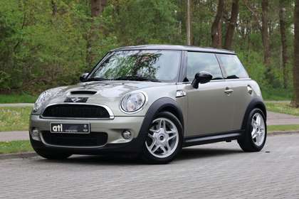 MINI Cooper S Mini 1.6 Cruise Control, Airco, Alarm, Sportstoele