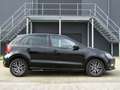 Volkswagen Polo 1.2 TSI 90PK ALLSTAR | * BLUETOOTH * CRUISE CONTRO Zwart - thumbnail 7