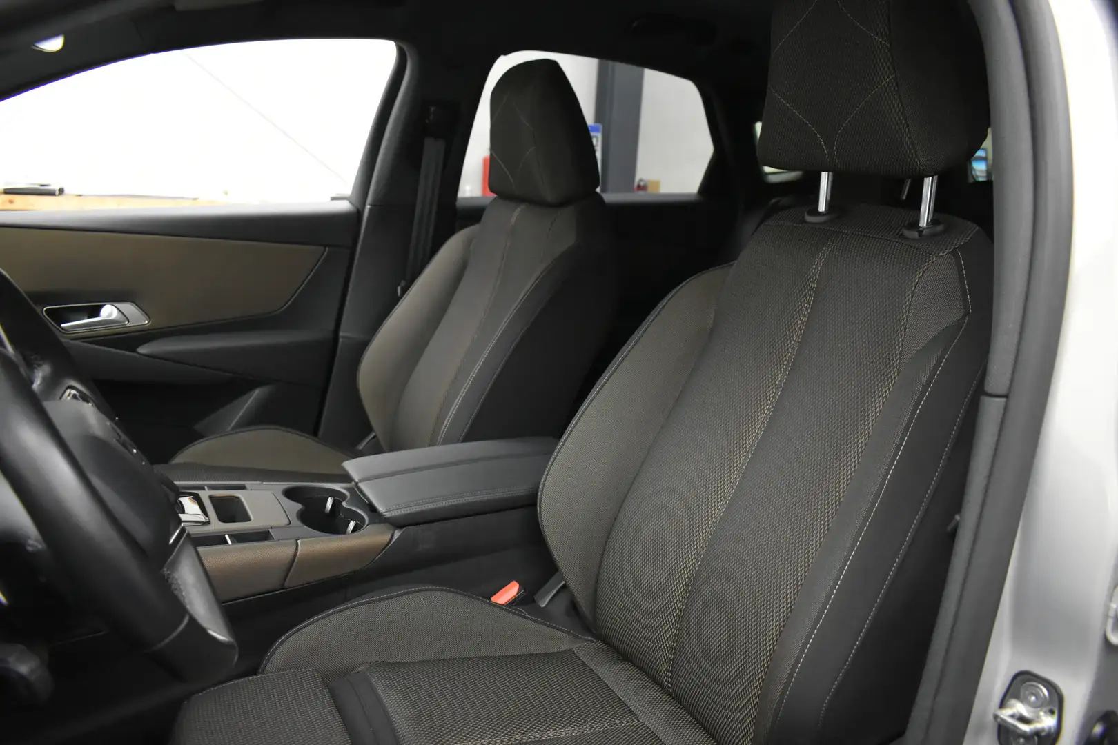 DS Automobiles DS 7 E-Tense PHEV 300PK 4x4 Bastille+ Gris - 2