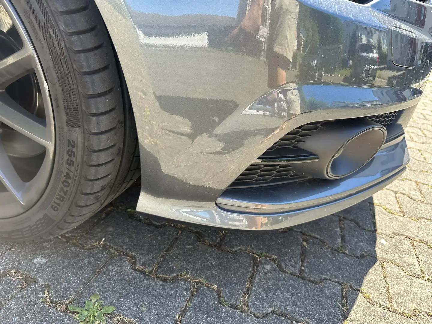 Audi A7 3.0 TDI ultra S tronic - 1
