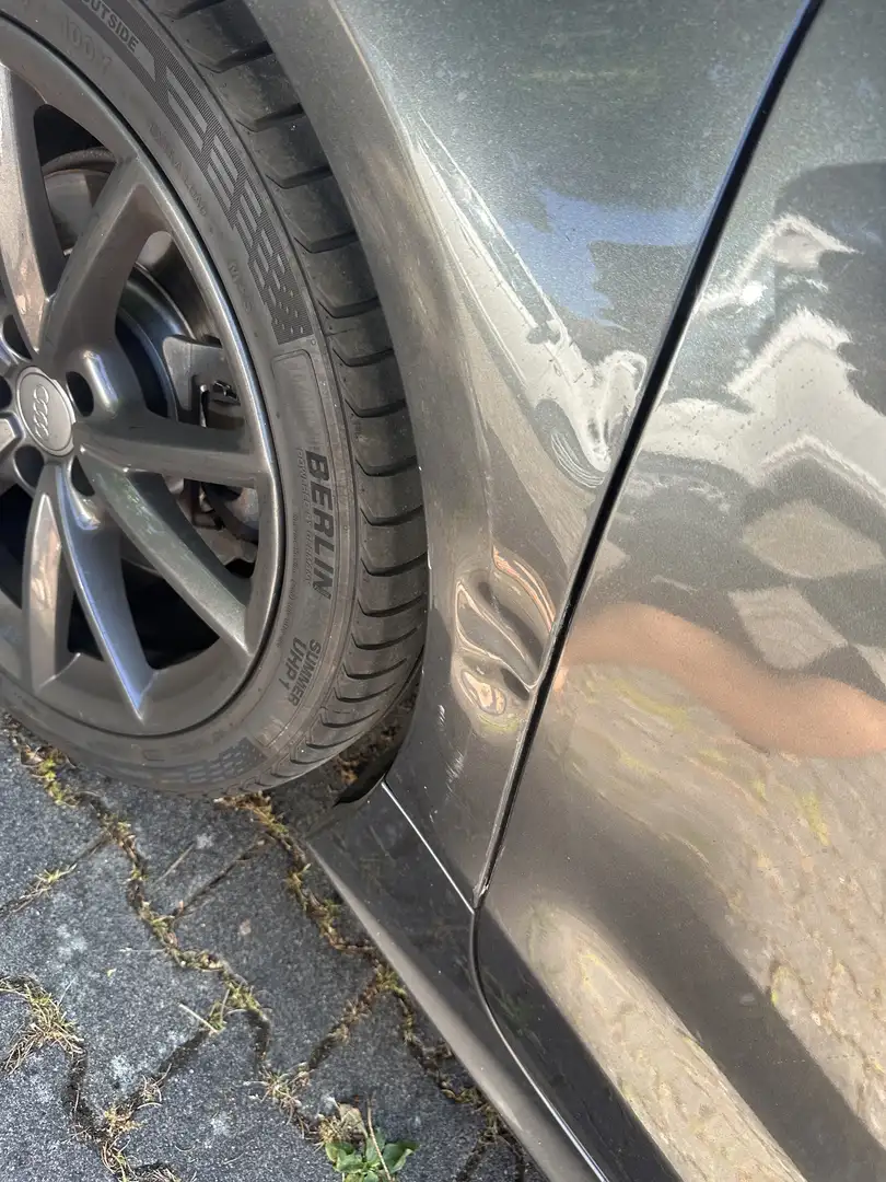 Audi A7 3.0 TDI ultra S tronic - 2