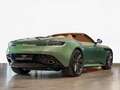 Aston Martin DB12 Volante Aston Martin Hamburg Groen - thumbnail 2